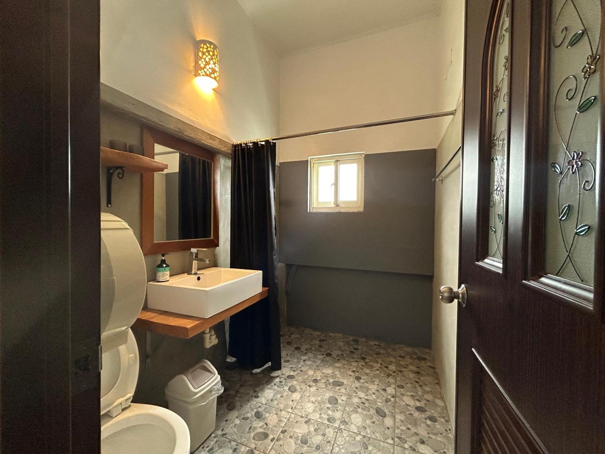 Taroko Dan Aigle Apartment Xiulin Ngoại thất bức ảnh