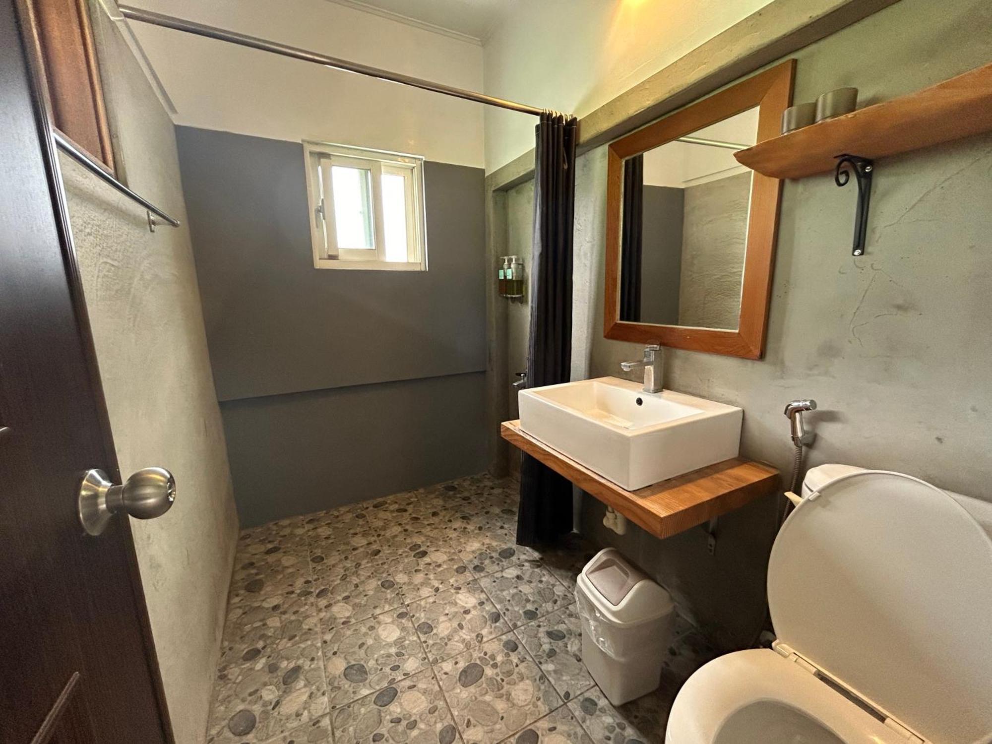 Taroko Dan Aigle Apartment Xiulin Ngoại thất bức ảnh