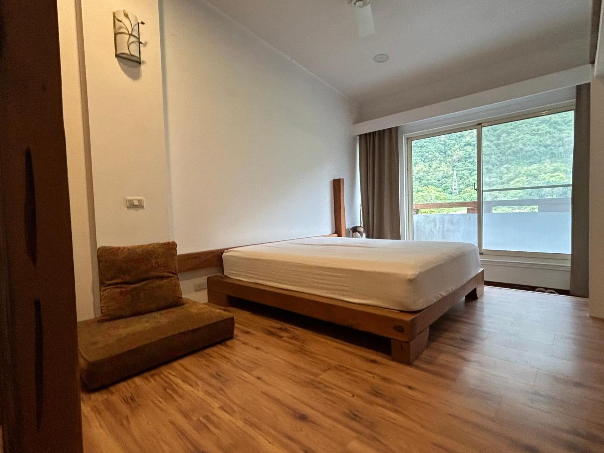 Taroko Dan Aigle Apartment Xiulin Ngoại thất bức ảnh