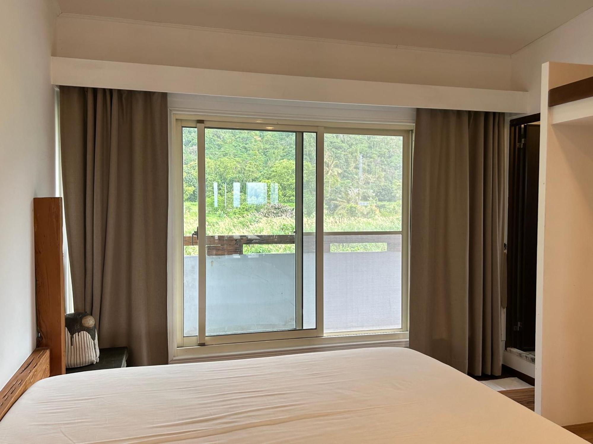 Taroko Dan Aigle Apartment Xiulin Ngoại thất bức ảnh